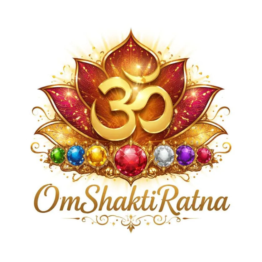 OmShaktiRatna